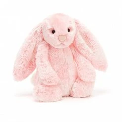 Jelly Cat Bashful Bunny Medium 52 Jelly Cat Bashful Bunny Medium