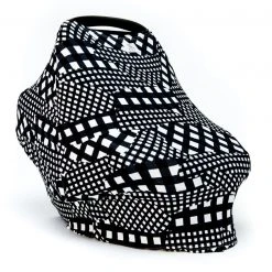 Petit Bunny Babeshades Car Seats