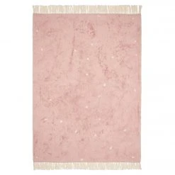 Little Dutch LD Rug Dot Pure 170 X 120 Cm Décor 26 Little Dutch LD Rug Dot Pure 170 X 120 Cm Décor