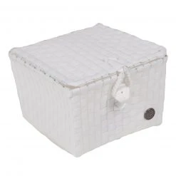 Handed By Baby Furniture Storage Basket Pisa XS