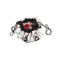 Play & Go Printed Collection Linen