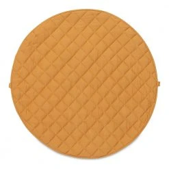 Linen Play & Go Playmat Soft