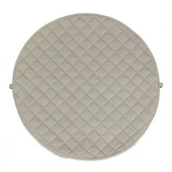 Linen Play & Go Playmat Soft