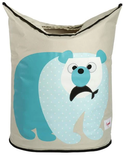 3Sprout Laundry Hamper Animal 8 3Sprout Laundry Hamper Animal