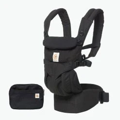 Carriers & Slings ErgoBaby Omni 360 Carrier
