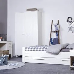 Robin Pedestal White 7 Robin Pedestal White