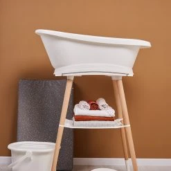 Bébéjou Baby Bath Sense Bath & Changing