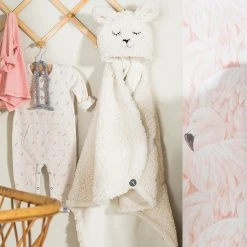 Jollein Wrap Blanket Bunny 18 Jollein Wrap Blanket Bunny