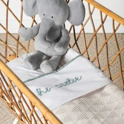 Jollein Blanket River Knit 75 X 100 Cm