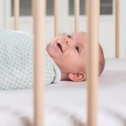 Jollein Sleepingbag Wrapper 0-3 Months