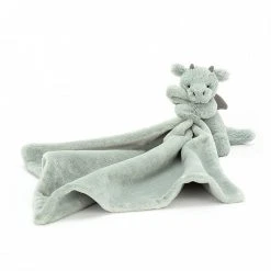 Toys Jelly Cat Soother Blanket