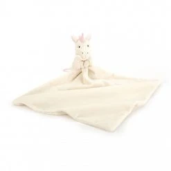 Toys Jelly Cat Soother Blanket
