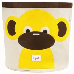 3Sprout Baby Furniture Storage Bin