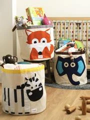 3Sprout Baby Furniture Storage Bin 12 3Sprout Baby Furniture Storage Bin