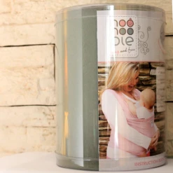 Carriers & Slings Noonoo Pie Baby Carrier