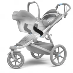 Thule Urban Glide Car Seat Adapter
