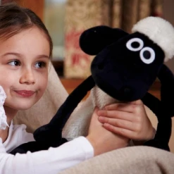 Intelex Warmies Shaun The Sheep