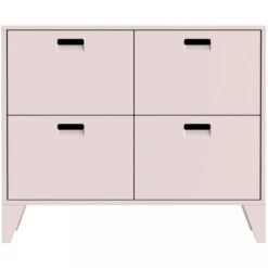 Kidsmill Nikki Chest