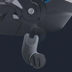 Car Seats Mima IziGo Modular BeSafe Carseat