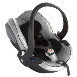 Car Seats Mima IziGo Modular BeSafe Carseat
