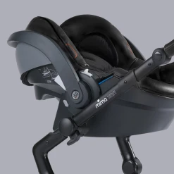 Car Seats Mima IziGo Modular BeSafe Carseat