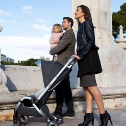 Mima Zigi Stroller Prams & Strollers