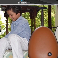 Mima Ovi Trolley Kiddies Bags