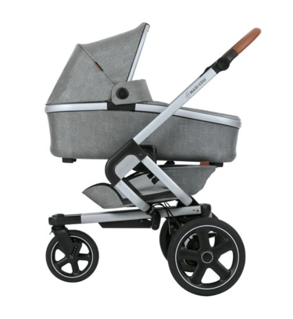 Maxi Cosi Oria Carry Cot 7 Maxi Cosi Oria Carry Cot