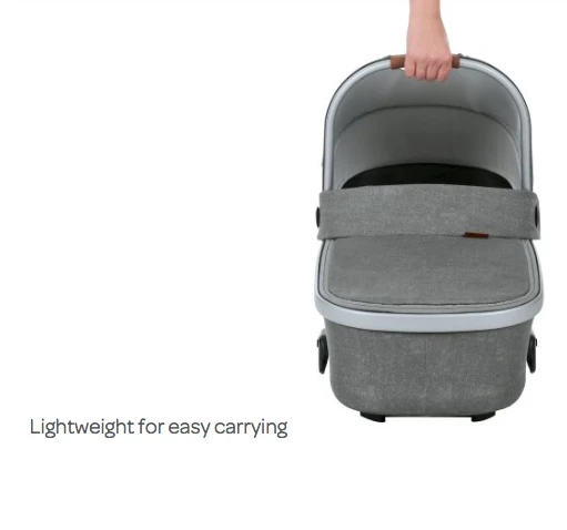 Maxi Cosi Oria Carry Cot 4 Maxi Cosi Oria Carry Cot