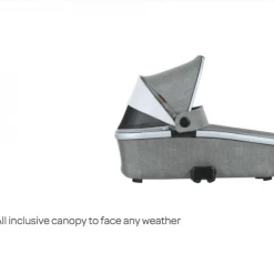 Maxi Cosi Oria Carry Cot 11 Maxi Cosi Oria Carry Cot