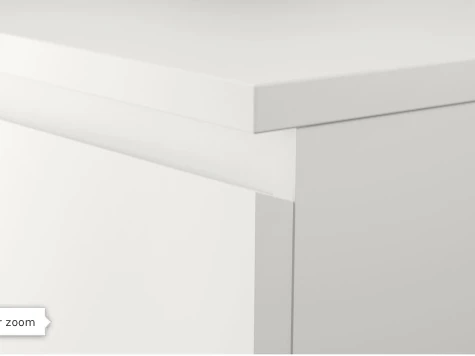 Ikea Baby Furniture Malm 6 Drawers Dresser 160 X 78 6 Ikea Baby Furniture Malm 6 Drawers Dresser 160 X 78