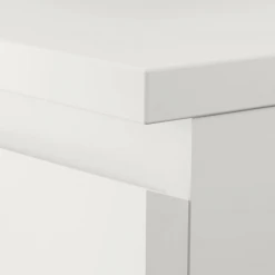 Ikea Baby Furniture Malm 6 Drawers Dresser 160 X 78 14 Ikea Baby Furniture Malm 6 Drawers Dresser 160 X 78