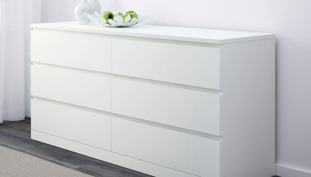 Ikea Baby Furniture Malm 6 Drawers Dresser 160 X 78 9 Ikea Baby Furniture Malm 6 Drawers Dresser 160 X 78