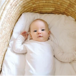 Baby Furniture Ko-Coon Merino Mattress / Nest 50x85