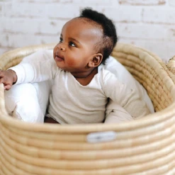 Baby Furniture Ko-Coon Merino Mattress / Nest 50x85