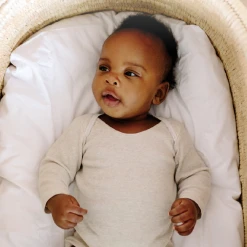 Baby Furniture Ko-Coon Merino Mattress / Nest 50x85