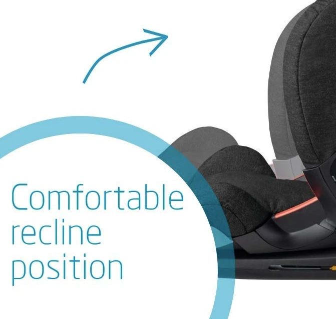 Maxi Cosi Maxi-Cosi Rodifix 9 Maxi Cosi Maxi-Cosi Rodifix