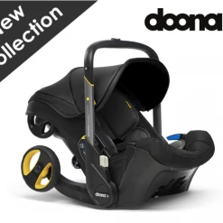 Doona Car Seat