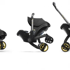 Doona Car Seat