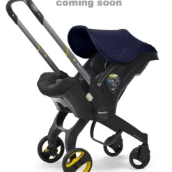 Doona Car Seat