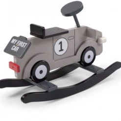 Childhome Rocking First Car Toys