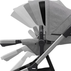 Thule Sleek City Stroller