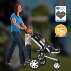 Lascal Buggy Board Maxi Accessories