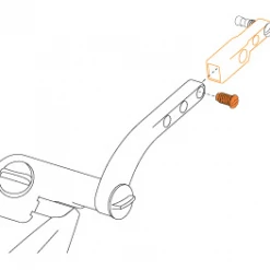 Lascal Buggy Board Maxi Accessories