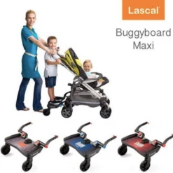 Lascal Buggy Board Maxi Accessories