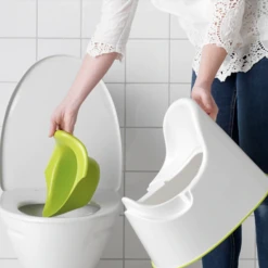Ikea Potty Lockig