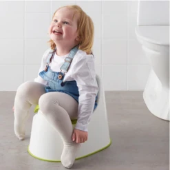 Ikea Potty Lockig