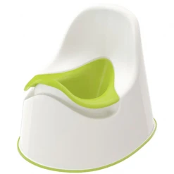 Ikea Potty Lockig