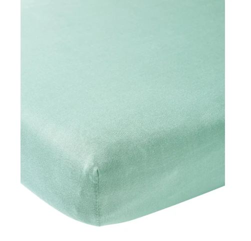 Fitted Sheet 140 X70 Meyco Colour 9 Fitted Sheet 140 X70 Meyco Colour