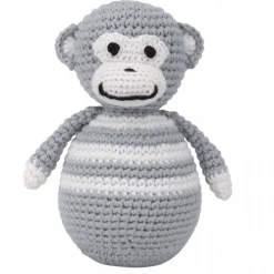 Sindibaba Toys Toy Tumbler Crochet